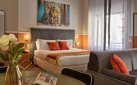 Brera Boutique Suites Milano